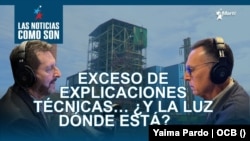 Las Noticias Como Son | Viernes, 12 de septiembre del 2025